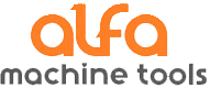 ALFA MACHINE TOOLS